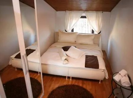 Filip & Viktoria In The Center Of * Τρογκίρ