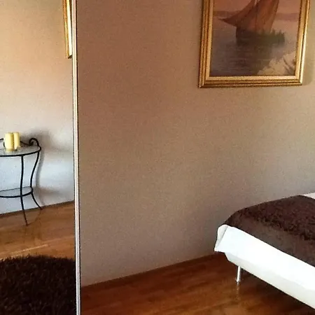 Filip & Viktoria In The Center Of * Τρογκίρ