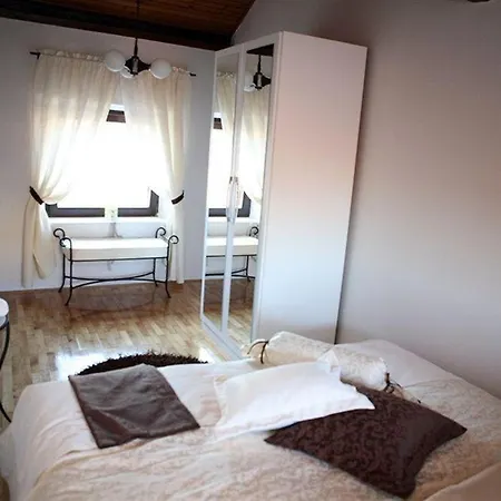 Appartamento Filip & Viktoria In The Center Of *