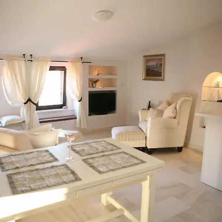 Apartmán Filip & Viktoria In The Center Of Trogir