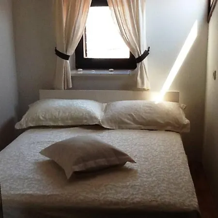 Filip & Viktoria In The Center Of Apartmán