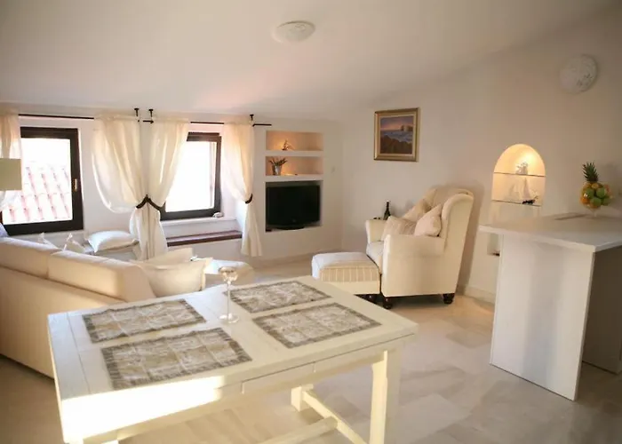 Apartmán Filip & Viktoria In The Center Of Trogir