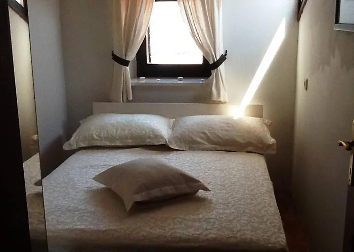 Filip & Viktoria In The Center Of Apartmán