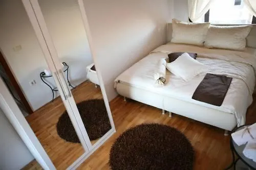 Filip & Viktoria In The Center Of Apartmán