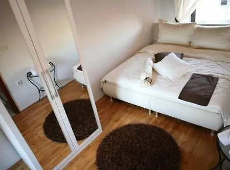 Filip & Viktoria In The Center Of Apartman